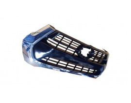 TOYOTA HILUX- PICK UP- 20/22; ÖN PANJUR NİKELAJLI/İÇ PETEKLERİ SİYAH (HI CRUISER/ADVENTURE) (TYG)