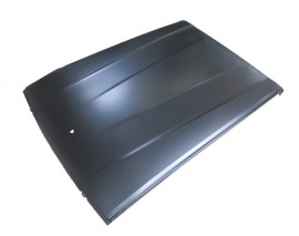 TOYOTA HILUX- PICK UP- 20/24; TAVAN SACI (TW)