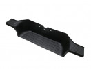 TOYOTA HILUX- PICK UP- 20/24; ARKA TAMPON ÜST PLASTİĞİ ORTA (TW)