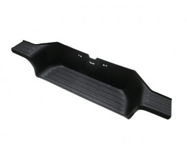 TOYOTA HILUX- PICK UP- 20/24; ARKA TAMPON ÜST PLASTİĞİ ORTA (TW)