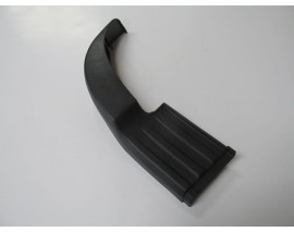 TOYOTA HILUX- PICK UP- 20/24; ARKA TAMPON ÜST PLASTİĞİ SOL (CASP)