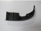 TOYOTA HILUX- PICK UP- 20/24; ARKA TAMPON ÜST PLASTİĞİ SOL (CASP)