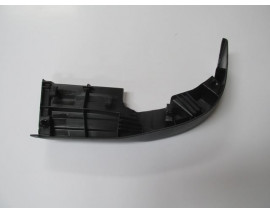 TOYOTA HILUX- PICK UP- 20/24; ARKA TAMPON ÜST PLASTİĞİ SOL (CASP)