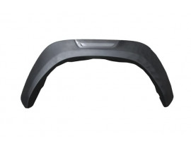 TOYOTA HILUX- PICK UP- 20/24; ARKA ÇAMURLUK AĞZI PLASTİĞİ SAĞ (DODİK) (INVINCIBLE)(CASP)