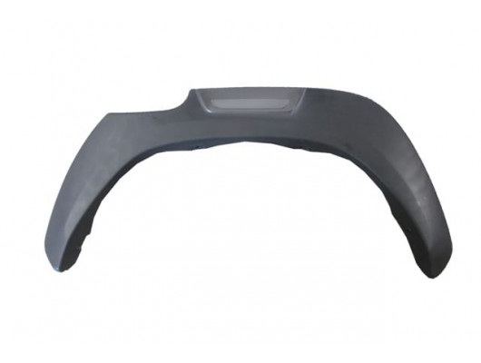 TOYOTA HILUX- PICK UP- 20/24; ARKA ÇAMURLUK AĞZI PLASTİĞİ SOL (DODİK) (INVINCIBLE)(CASP)