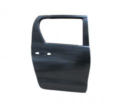 TOYOTA HILUX- PICK UP- 20/24; ARKA KAPI KOMPLE SAĞ ÇELİK BARLI (İCELİ/ÇEKOMASTİKLİ) (TW)