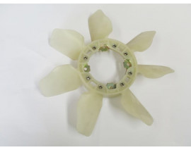 TOYOTA HILUX- PICK UP- 20/24; FAN KANADI (7KANAT) (TW)