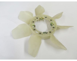 TOYOTA HILUX- PICK UP- 20/24; FAN KANADI (7KANAT) (TW)