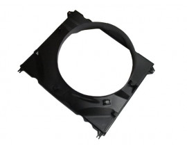 TOYOTA HILUX- PICK UP- 20/24; RADYATÖR FAN DAVLUMBAZI BOŞ GÖVDE (TW)