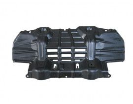 TOYOTA HILUX- PICK UP- 20/24; KARTER MUHAFAZA PLASTİĞİ ÖN (CASP)