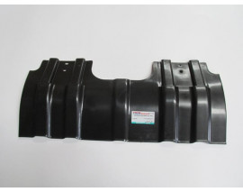 TOYOTA HILUX- PICK UP- 20/24; KARTER MUHAFAZA PLASTİĞİ ARKA (TW)