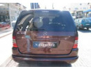MERCEDES ML CLASS- W163- 98/05; ARAÇ BİLGİLERİ VE RESİMLERİ