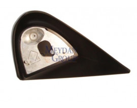 MERCEDES ML CLASS- W163- 02/05; KAPI AYNA MUSKASI SOL