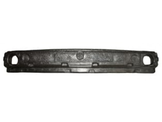 MERCEDES ML CLASS- W164- 06/09; ÖN TAMPON ŞOK EMİCİ ORTA