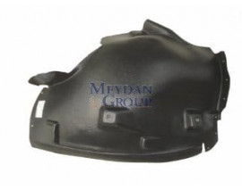 MERCEDES ML CLASS- W164- 06/09; ÖN ÇAMURLUK DAVLUMBAZI SAĞ ÖNÜN ARKASI (LT-BZ6138)