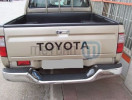 TOYOTA HILUX- PICK UP LN145- 02/05; ARAÇ BİLGİLERİ VE RESİMLERİ