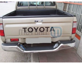 TOYOTA HILUX- PICK UP LN145- 02/05; ARAÇ BİLGİLERİ VE RESİMLERİ