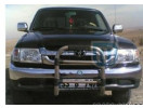 TOYOTA HILUX- PICK UP LN145- 02/05; ARAÇ BİLGİLERİ VE RESİMLERİ