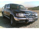 TOYOTA HILUX- PICK UP LN145- 02/05; ARAÇ BİLGİLERİ VE RESİMLERİ