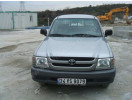 TOYOTA HILUX- PICK UP LN145- 02/05; ARAÇ BİLGİLERİ VE RESİMLERİ