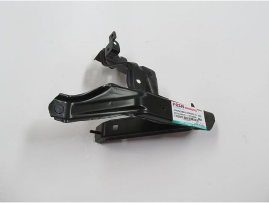 TOYOTA HILUX- PICK UP LN145- 02/05; ÖN ÇAMURLUK İÇ BAĞLANTI BRAKETİ SAĞ (TW)