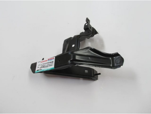 TOYOTA HILUX- PICK UP LN145- 02/05; ÖN ÇAMURLUK İÇ BAĞLANTI BRAKETİ SOL (TW)