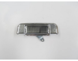 TOYOTA HILUX- PICK UP LN145- 02/05; BAGAJ KAPAĞI KOLU NİKELAJLI (TYG)