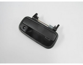 TOYOTA HILUX- PICK UP LN145- 02/05; ÖN KAPI DIŞ AÇMA KOLU SAĞ SİYAH (HUSHAN)