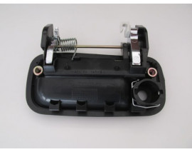 TOYOTA HILUX- PICK UP LN145- 02/05; ÖN KAPI DIŞ AÇMA KOLU SAĞ NİKELAJLI (HUSHAN)