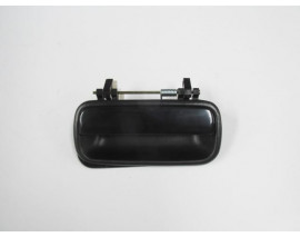 TOYOTA HILUX- PICK UP LN145- 02/05; ARKA KAPI DIŞ AÇMA KOLU SAĞ SİYAH (HUSHAN)