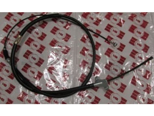 TOYOTA HILUX- PICK UP LN145- 02/05; ARKA EL FREN TELİ SAĞ (SH)