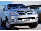 TOYOTA HILUX- PICK UP VIGO- 05/11; ARAÇ BİLGİLERİ VE RESİMLERİ