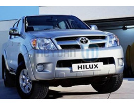TOYOTA HILUX- PICK UP VIGO- 05/11; ARAÇ BİLGİLERİ VE RESİMLERİ