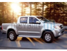 TOYOTA HILUX- PICK UP VIGO- 05/11; ARAÇ BİLGİLERİ VE RESİMLERİ