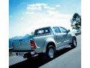 TOYOTA HILUX- PICK UP VIGO- 05/11; ARAÇ BİLGİLERİ VE RESİMLERİ