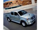 TOYOTA HILUX- PICK UP VIGO- 05/11; ARAÇ BİLGİLERİ VE RESİMLERİ
