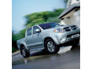 TOYOTA HILUX- PICK UP VIGO- 05/11; ARAÇ BİLGİLERİ VE RESİMLERİ