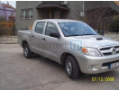 TOYOTA HILUX- PICK UP VIGO- 05/11; ARAÇ BİLGİLERİ VE RESİMLERİ