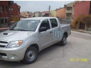 TOYOTA HILUX- PICK UP VIGO- 05/11; ARAÇ BİLGİLERİ VE RESİMLERİ