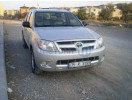 TOYOTA HILUX- PICK UP VIGO- 05/11; ARAÇ BİLGİLERİ VE RESİMLERİ
