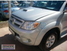 TOYOTA HILUX- PICK UP VIGO- 05/11; ARAÇ BİLGİLERİ VE RESİMLERİ