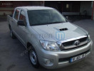 TOYOTA HILUX- PICK UP VIGO- 05/11; ARAÇ BİLGİLERİ VE RESİMLERİ