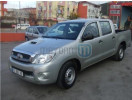 TOYOTA HILUX- PICK UP VIGO- 05/11; ARAÇ BİLGİLERİ VE RESİMLERİ