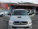 TOYOTA HILUX- PICK UP VIGO- 05/11; ARAÇ BİLGİLERİ VE RESİMLERİ