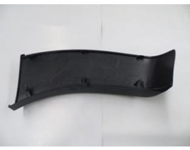 TOYOTA HILUX- PICK UP VIGO- 05/11; ÖN TAMPON DODİK PLASTİĞİ SOL 4X4 (FPI)