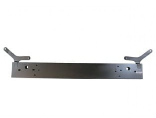 TOYOTA HILUX- PICK UP VIGO- 05/09; ÖN TAMPON DEMİRİ 4X4 (EAGLE BODY)