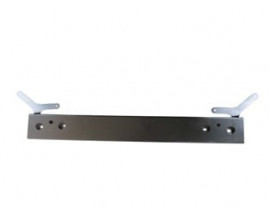 TOYOTA HILUX- PICK UP VIGO- 05/09; ÖN TAMPON DEMİRİ 4X4 (EAGLE BODY)