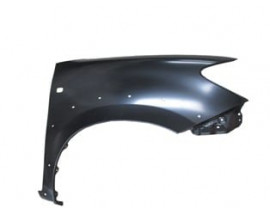 TOYOTA HILUX- PICK UP VIGO- 05/11; ÖN ÇAMURLUK SAĞ SİNYAL VE DODİK DELİKLİ 4X4 (MY)