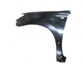 TOYOTA HILUX- PICK UP VIGO- 05/11; ÖN ÇAMURLUK SOL SİNYAL VE DODİK DELİKLİ 4X4 (MY)