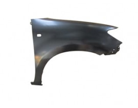 TOYOTA HILUX- PICK UP VIGO- 05/11; ÖN ÇAMURLUK SAĞ SİNYAL DELİKLİ/DODİK DELİKSİZ 4X2 (MY)